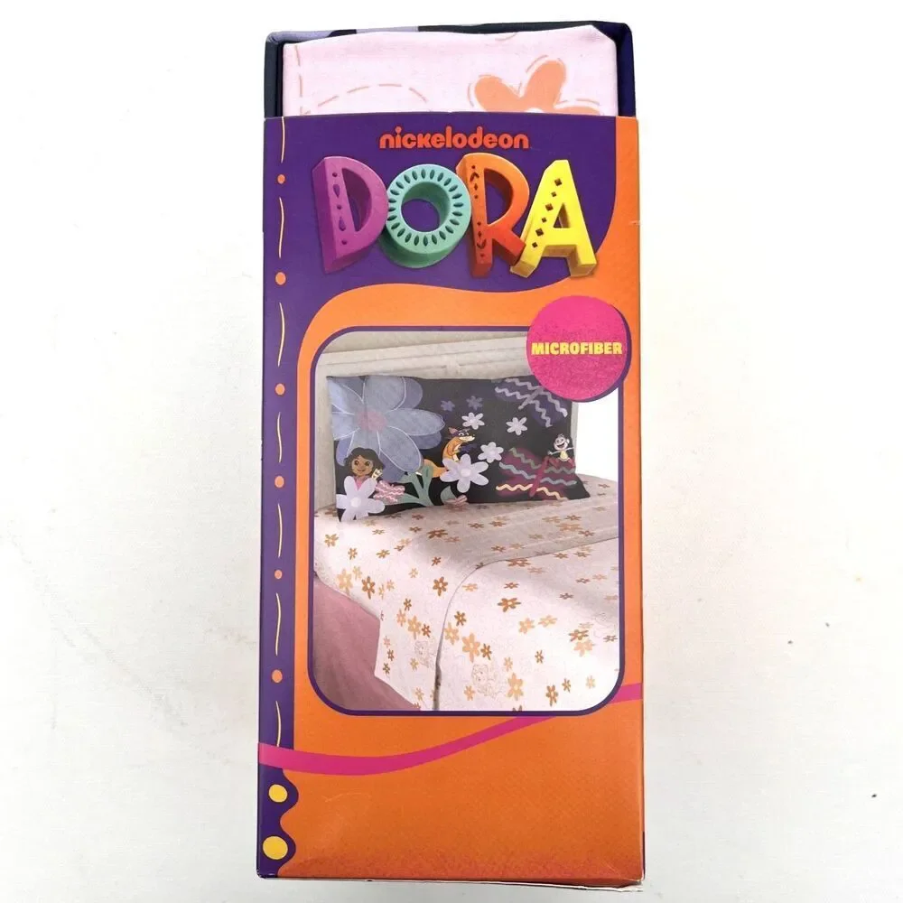 Nickelodeon new tags